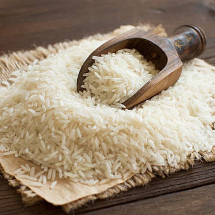 Basmati Rice